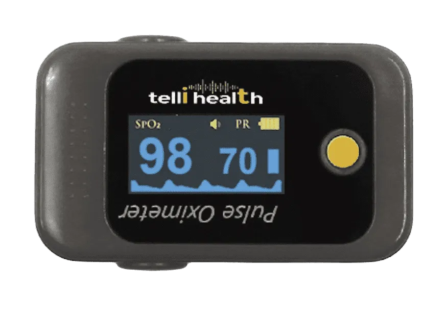 Pulse Oximeter