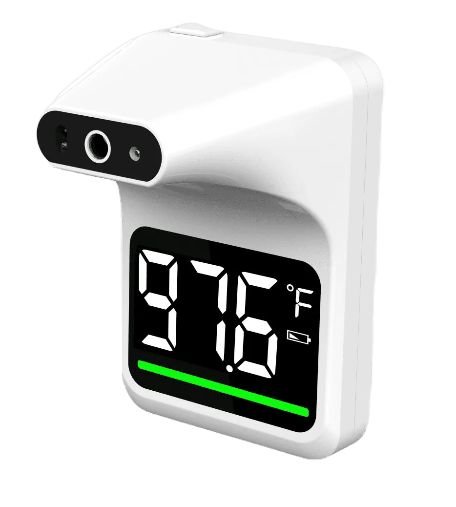 Telli Health 4G Touchless Thermometer